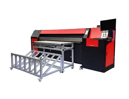 Impressora a jato de tinta de caixa corrugada 220/380/440V com impressão digital automática de alta velocidade