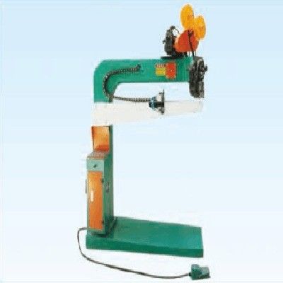 Máquina de costura servo dupla e única da série TB ideal para diferentes tipos de materiais