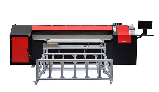 Impressora a jato de tinta de caixa corrugada 220/380/440V com impressão digital automática de alta velocidade