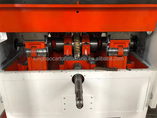 Máquina de corte a moagem e de esboço de alta precisão totalmente automática para corte preciso