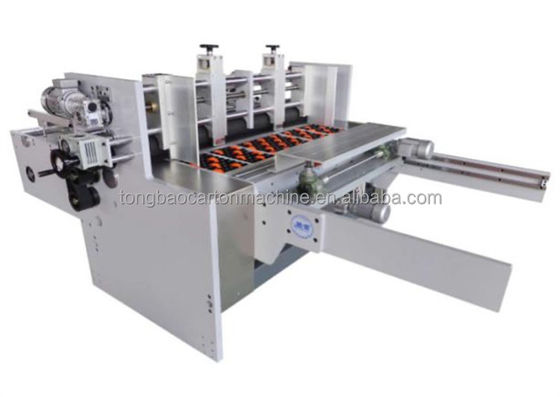 Máquina de corte e esburacagem de matriz de alimentação automática de 380 V de alta durabilidade para mercados nacionais