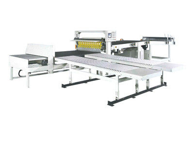 Linha de produção com a nossa máquina de fabricação de cartão corrugado de alta qualidade