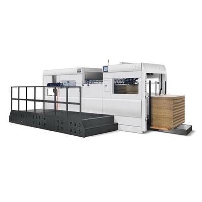 Aplicações versáteis Máquina automática de corte e esboço de cama plana de alta velocidade
