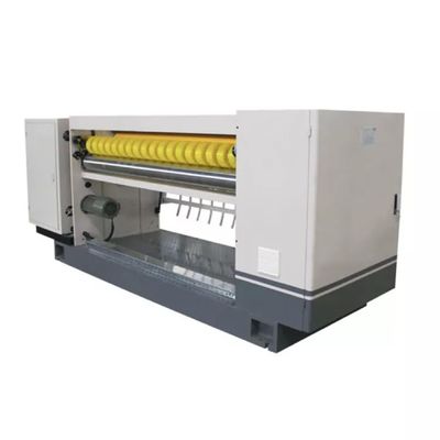 Máquina de corte NC de faca helicoidal de 140 mm para corte suave e preciso