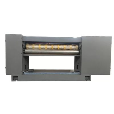 Máquina de corte NC de faca helicoidal de 140 mm para corte suave e preciso