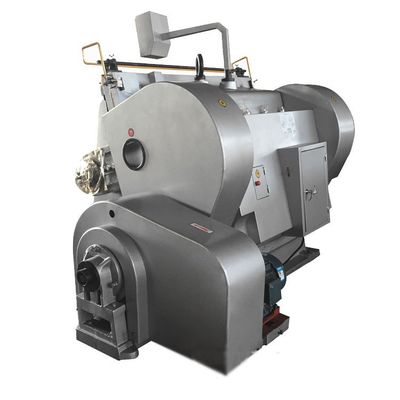ML 1500 Máquina manual de corte e descascagem A solução perfeita para o seu negócio