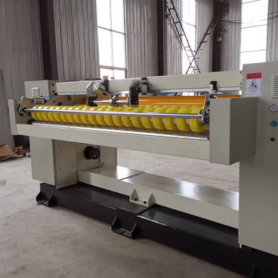 Máquina de cortar em hélice para máquinas de corte multiuso