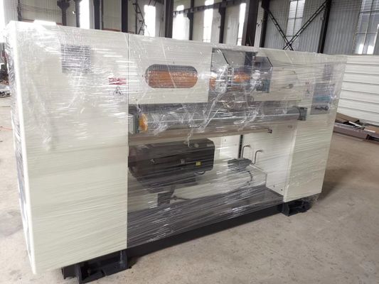 Máquina de cortar em hélice para máquinas de corte multiuso