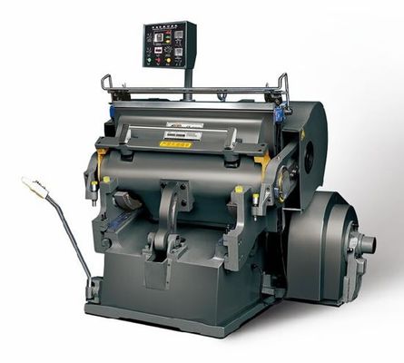 Máquina de corte a moagem para cartão ondulado de Cangzhou