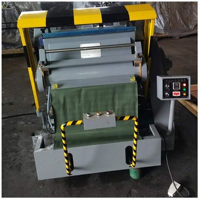 Máquina de corte a moagem para cartão ondulado de Cangzhou