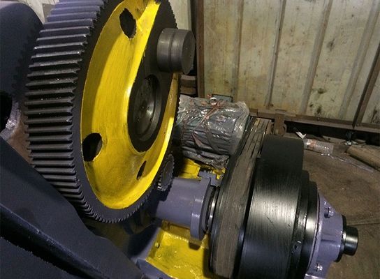 Máquina de corte a moagem para cartão ondulado de Cangzhou