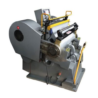 Máquina de corte a moagem para cartão ondulado de Cangzhou