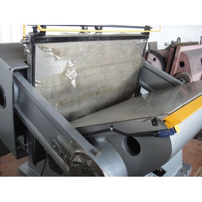 Máquina de corte a moagem para cartão ondulado de Cangzhou