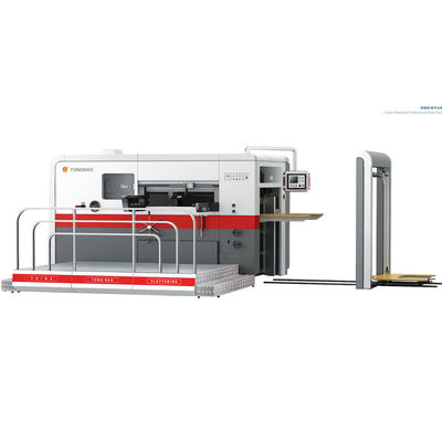Simplifique seu processo de corte de papel com a máquina de corte semi-automática