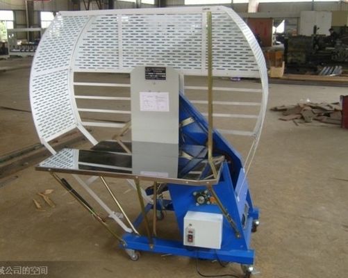 Atualize o seu processo de embalagem com a máquina de envasagem e envase de cartão de 220 V