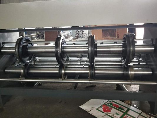 Máquina avançada de enrolamento rotativo semiautomático de 380 V para resultados precisos