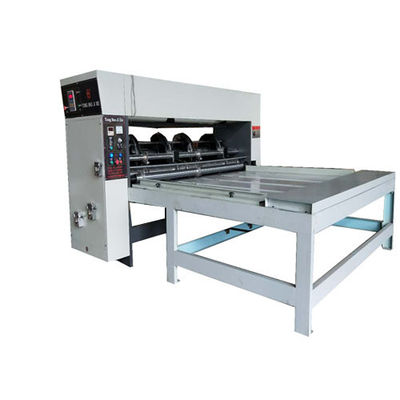 Máquina de corte de canto semiautomática com função de corte