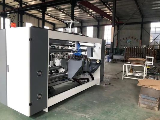 45 mm E Máquina de costura de duas peças para material de embalagem de plástico Costura rápida