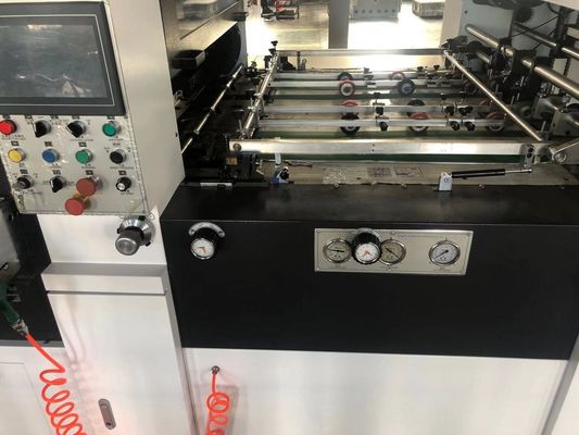 MY-1300 Máquina automática de corte a pressão e de descascagem tipo manual-automático
