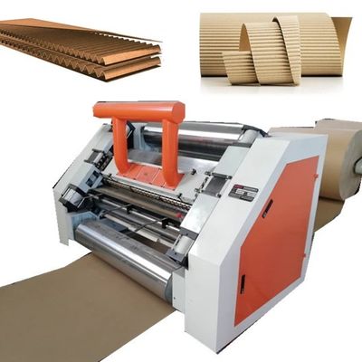 Grupo de máquinas de fabricação de cartão para a produção de cartão