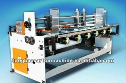 Máquina de cartão de alimentação automática de cartão avançada para precisão de necessidade de embalagem