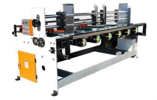 Máquina de cartão de alimentação automática de cartão avançada para precisão de necessidade de embalagem