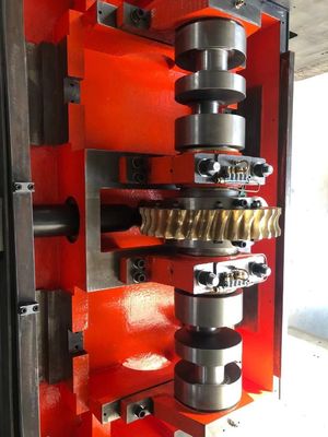 MY 1650 Máquina de Corte e Descascamento Semi-Automática Perfeita para exigências