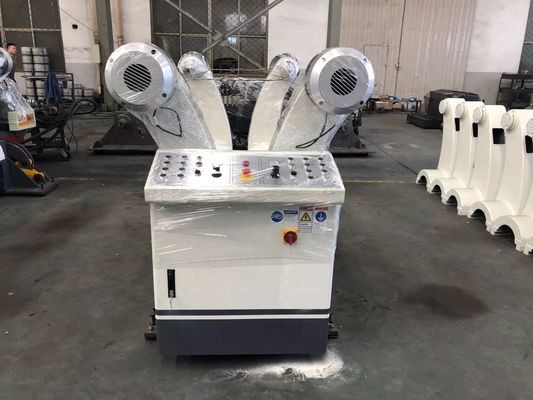 380 V Rodas hidráulicas sem eixo para linha de produção de cartão ondulado