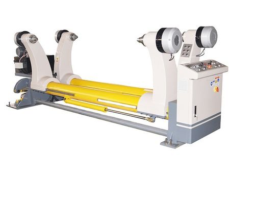 Schneider PLC Desbloqueio Stand Moinho Hidráulico Roll Stand Melhor para desempenho estável