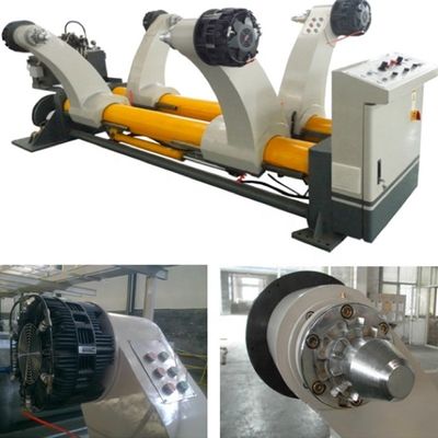 Schneider PLC Desbloqueio Stand Moinho Hidráulico Roll Stand Melhor para desempenho estável