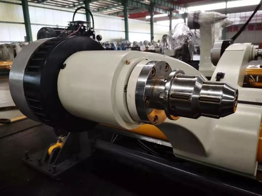 Schneider PLC Desbloqueio Stand Moinho Hidráulico Roll Stand Melhor para desempenho estável