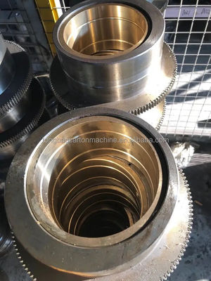 s ML Máquina de corte por esfoliação e maturação Facil operação para processamento de cartão padrão CE