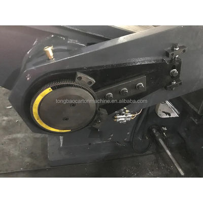 ML Fornecimento de alta tecnologia Máquina de corte manual para embalagem
