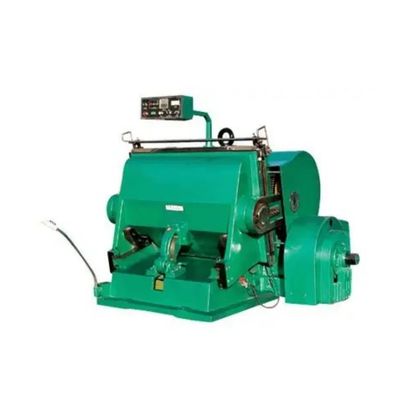 ML750/930/1100/1500 Série de Máquina de corte a moagem de caixa de bolinhas de cartão para retalhos duráveis