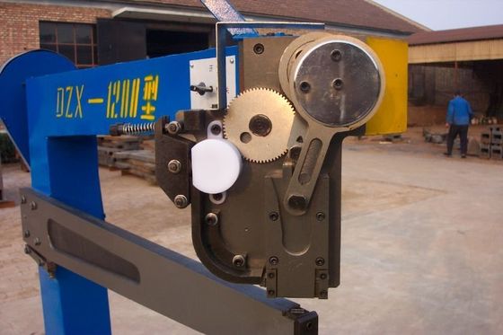 Simplifique o seu processo de embalagem com a máquina de grafar caixas de cartão