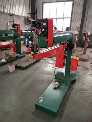 Máquina de costura servo dupla e única da série TB ideal para diferentes tipos de materiais