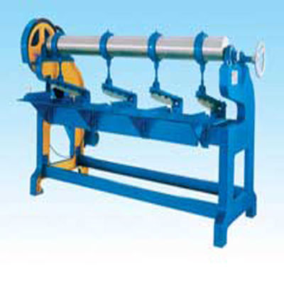 Máquina de corte de canto de quatro facas para industrial